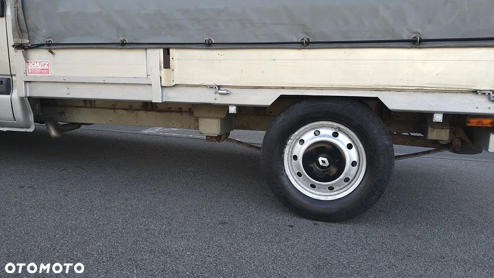Renault Master - 5