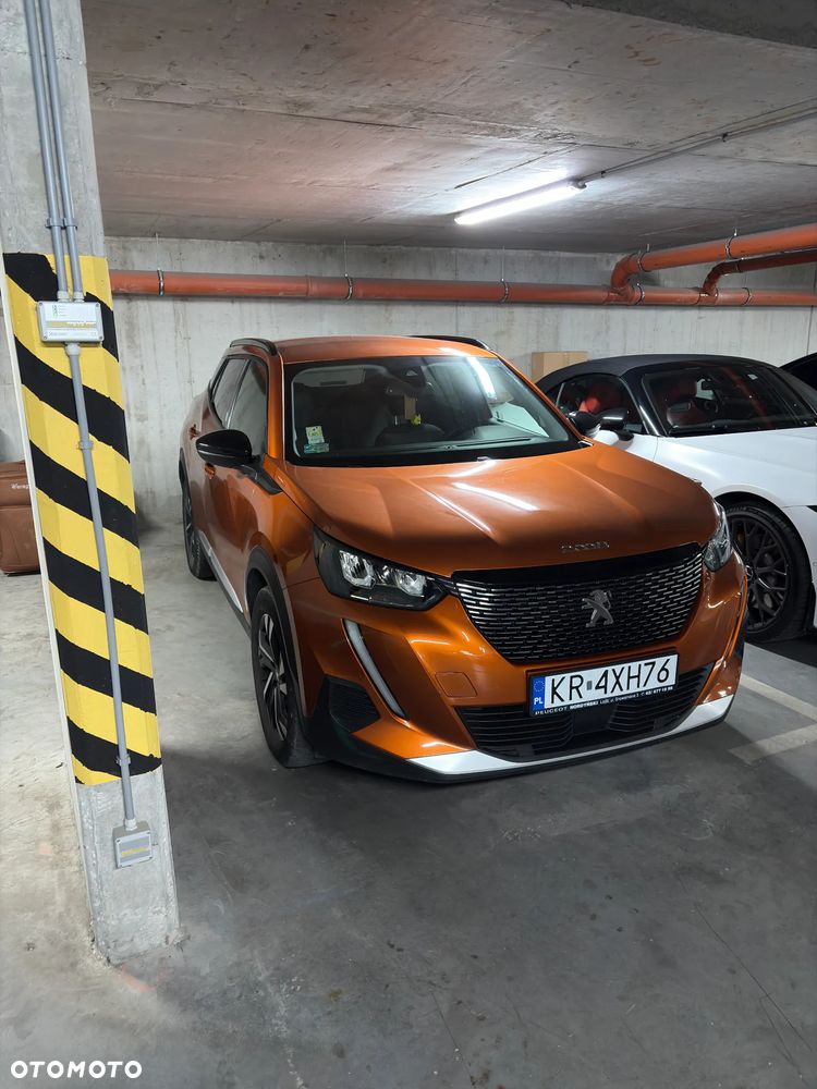 Peugeot 2008 1.2 PureTech Allure Pack S&S - 1