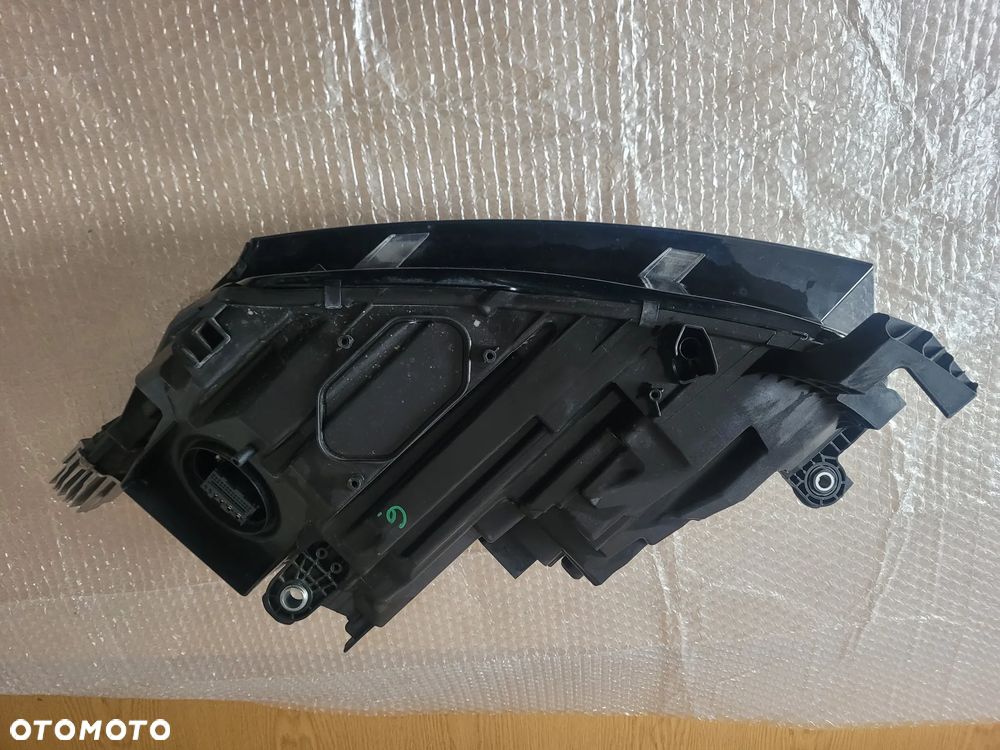 Lampa Prawy Przód Full LED Skoda Octavia IV 5E4941016A - 7