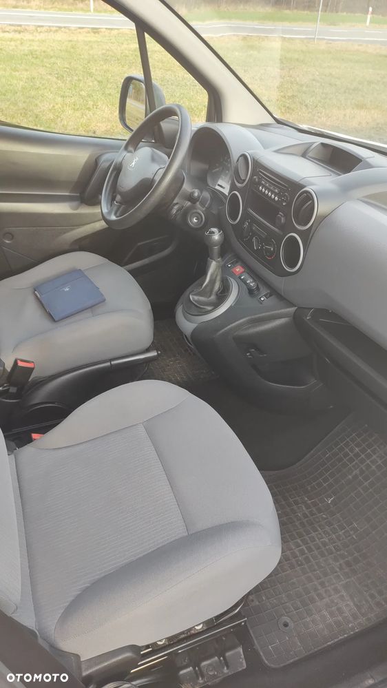Peugeot Partner - 7