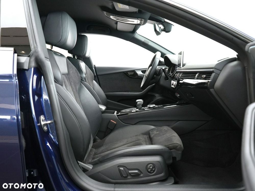 Audi A5 Sportback - 27