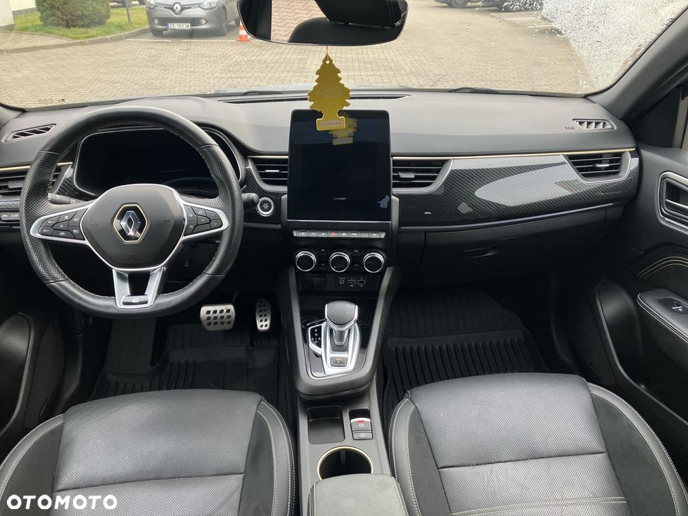 Renault Arkana - 21