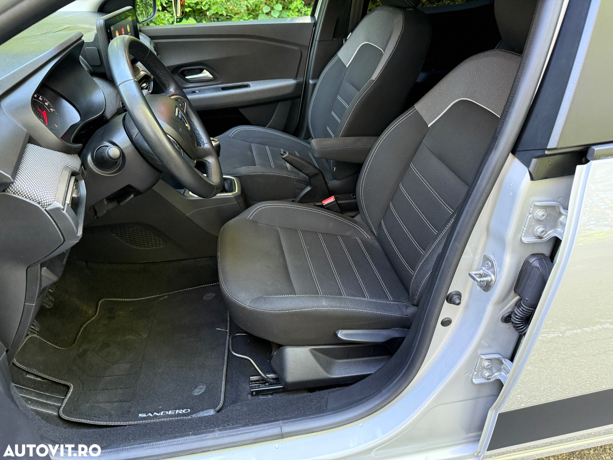 Dacia Sandero TCe 100 Comfort - 13