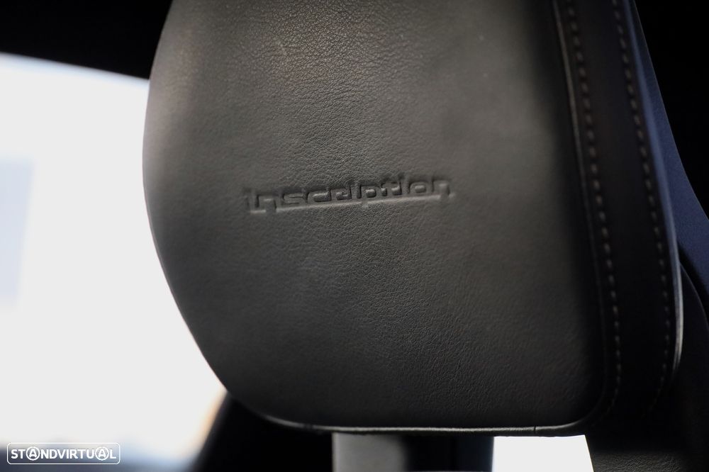 Volvo XC 60 2.0 D5 Inscription AWD - 11