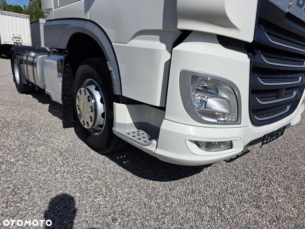 DAF XF 106 480 Super SpaceCab STANDARD - 20