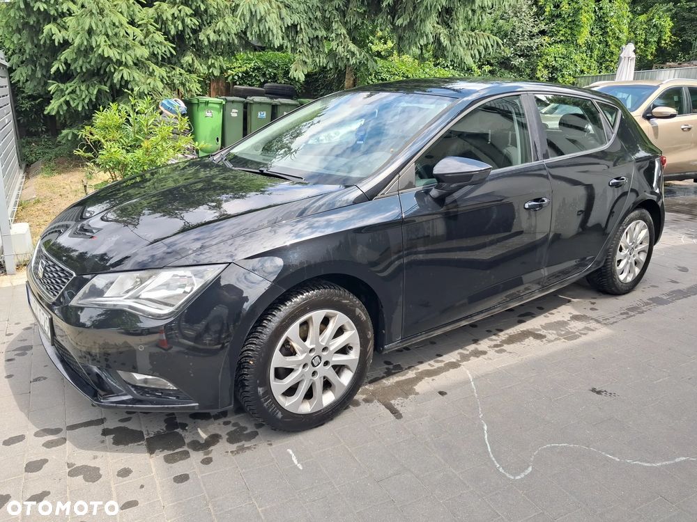 Seat Leon - 2