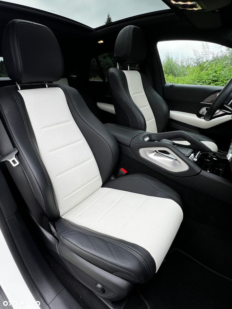 Mercedes-Benz GLE - 11