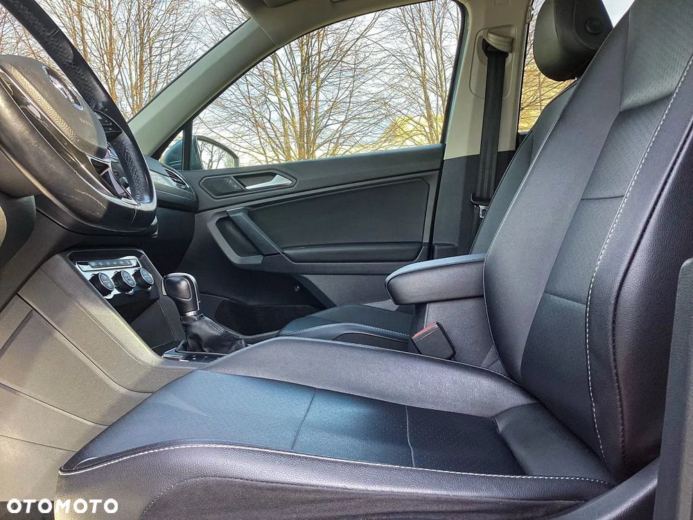 Volkswagen Tiguan 2.0 TSI BMT 4Mot Highline DSG - 15