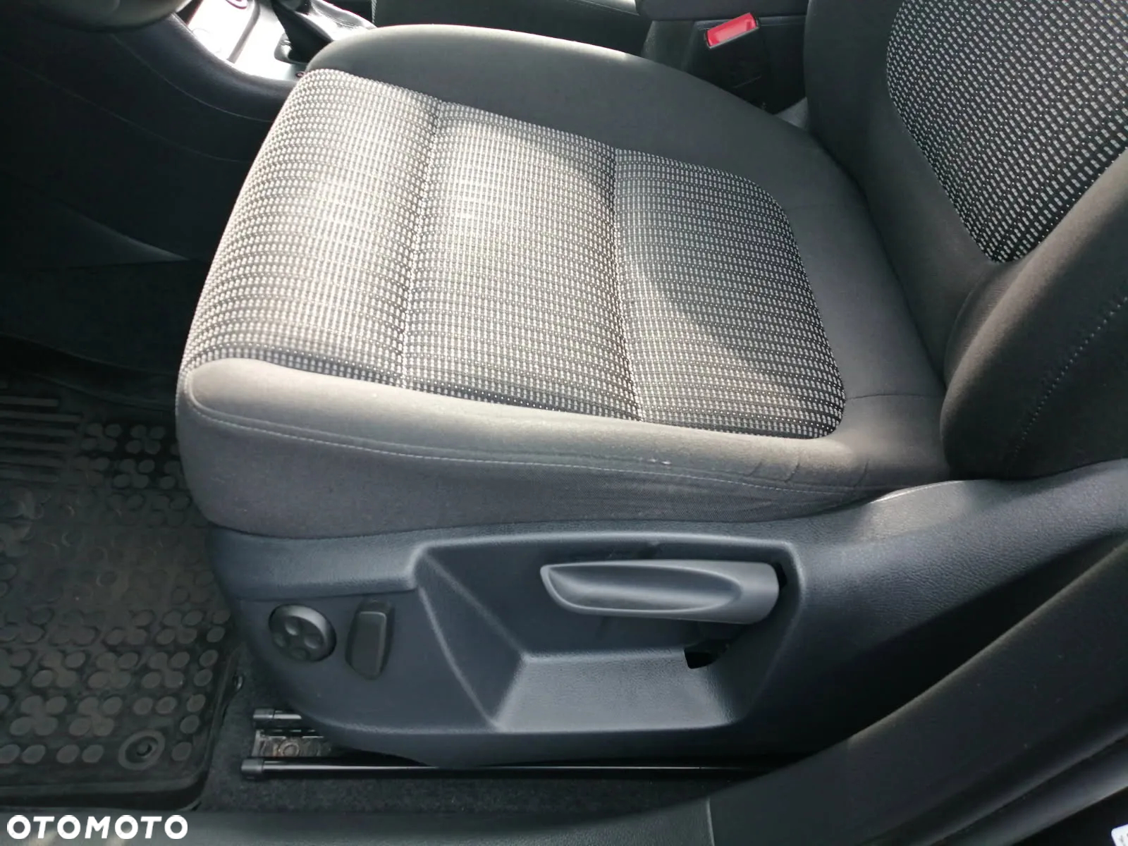 Seat Alhambra 2.0 TDI Style Advanced 4Drive DSG - 8