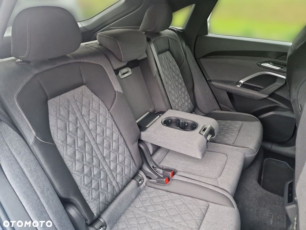 Audi Q5 Sportback TFSI mHEV 150 kW S tronic - 12