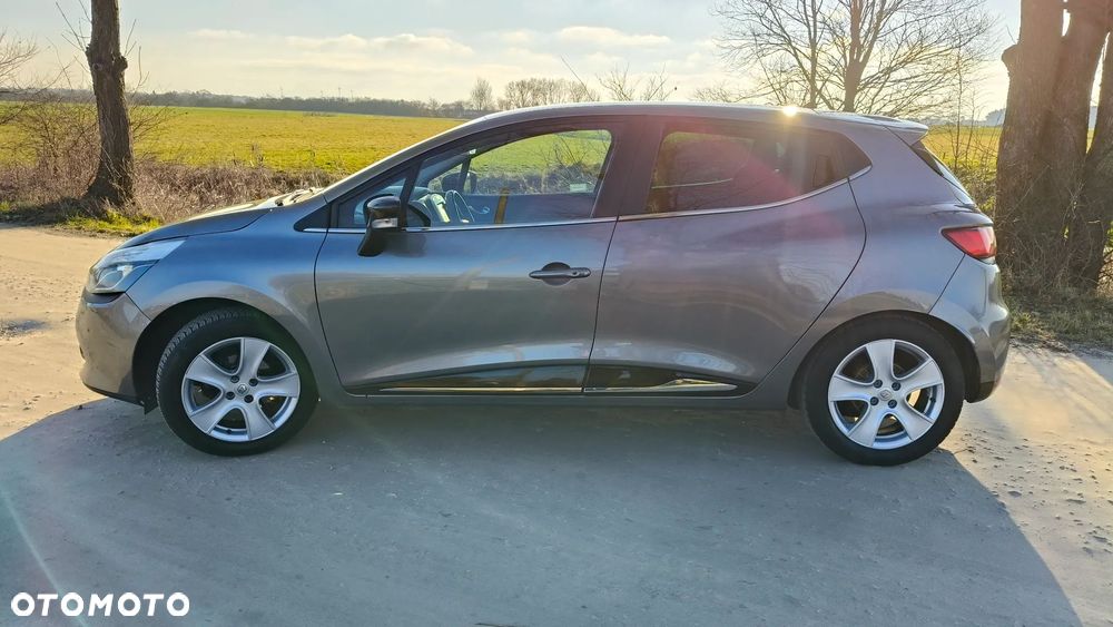 Renault Clio Energy TCe 120 EDC Bose Edition - 7