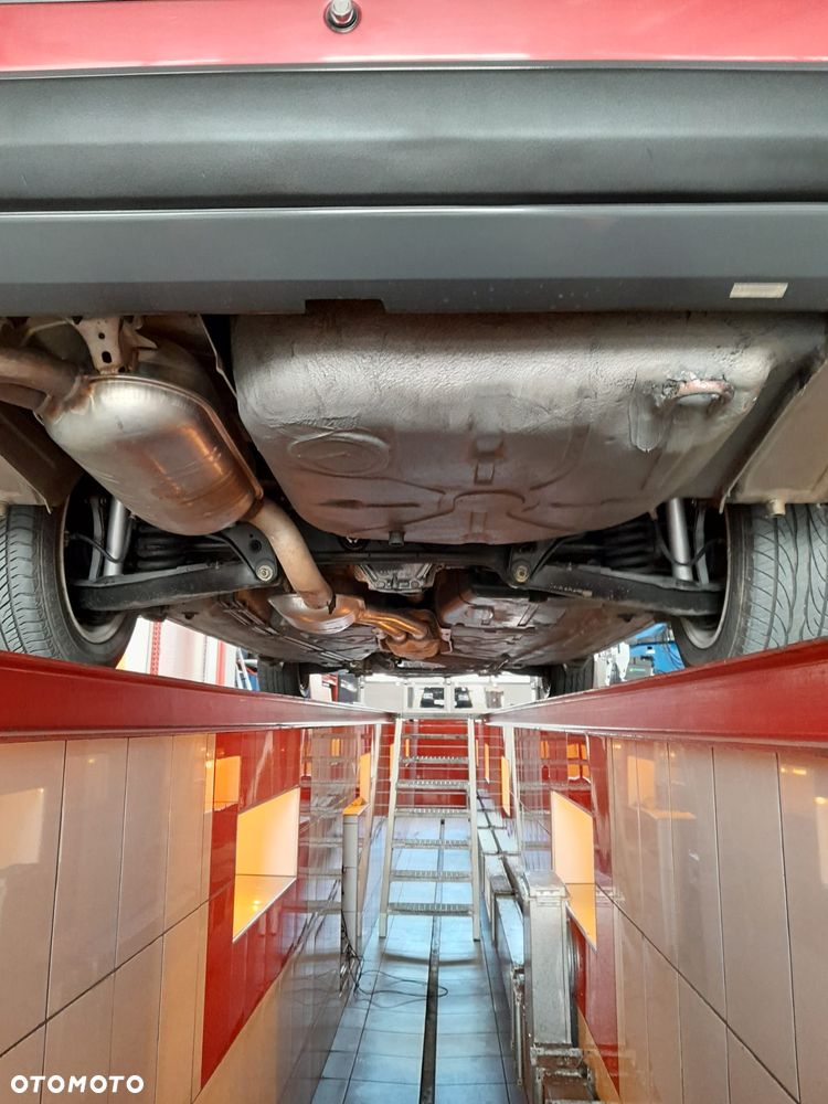 Mercedes-Benz W124 (1984-1993) - 14