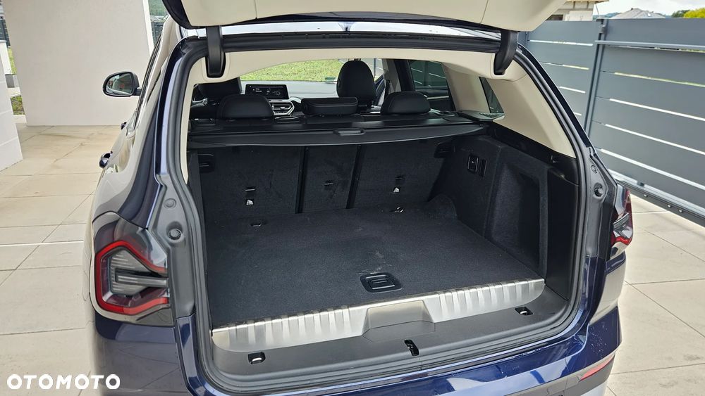 BMW X3 xDrive30e xLine - 7