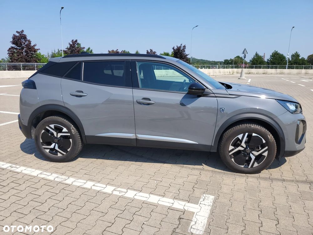 Peugeot 2008 - 6