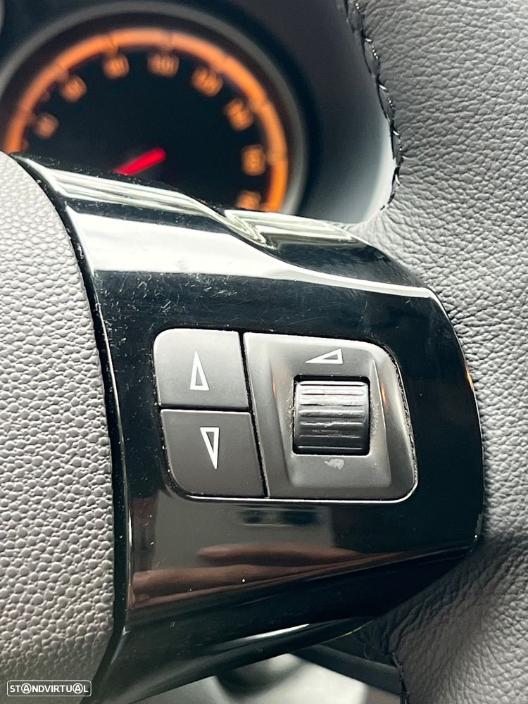 Opel Corsa 1.2 Cosmo Easytronic - 13