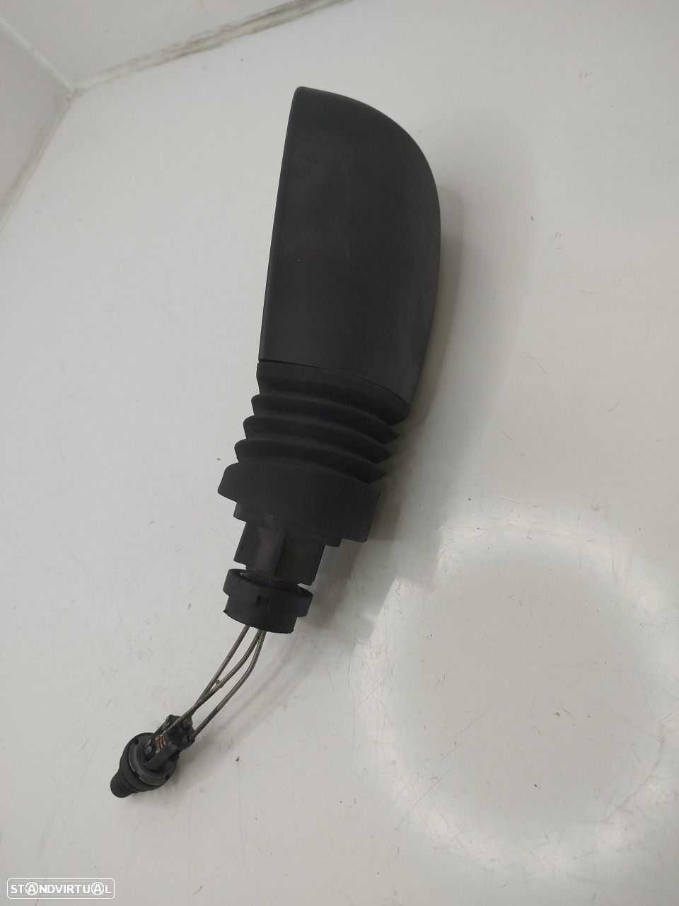 Espelho Retrovisor Esq Fiat Punto (188_) - 2