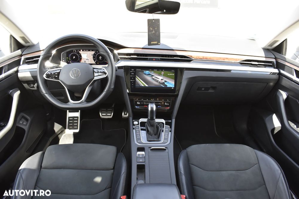 Volkswagen ARTEON - 6