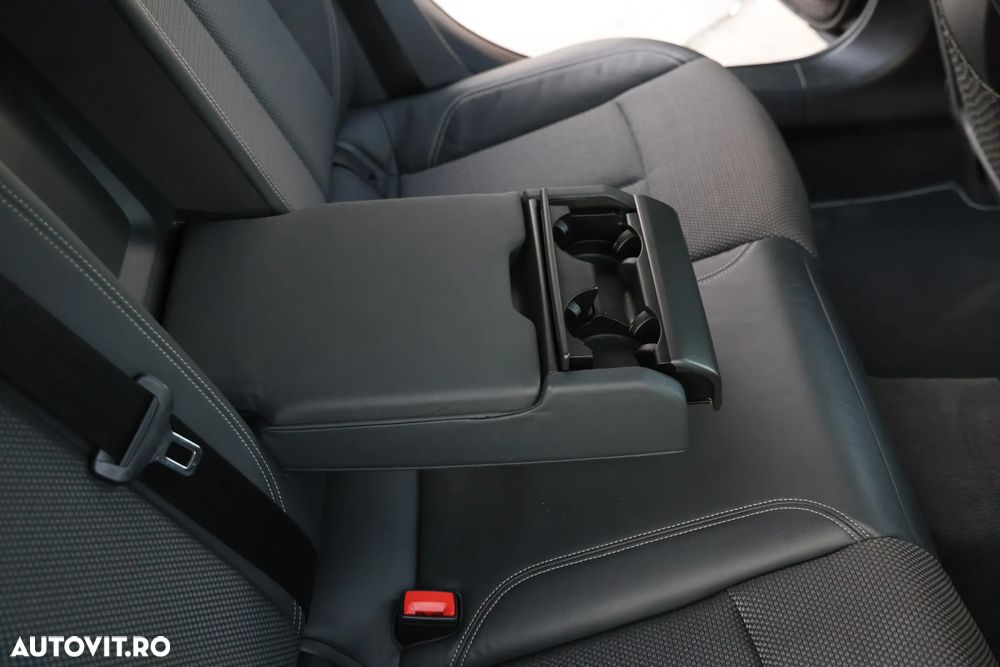 AUDI A6 Avant 2019 — imagine 29