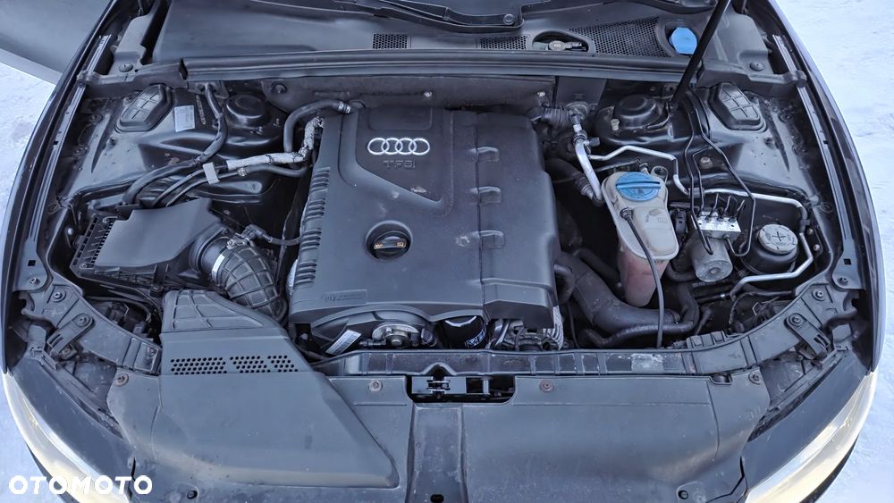 Audi A5 Coupé 2.0 TFSI - 10
