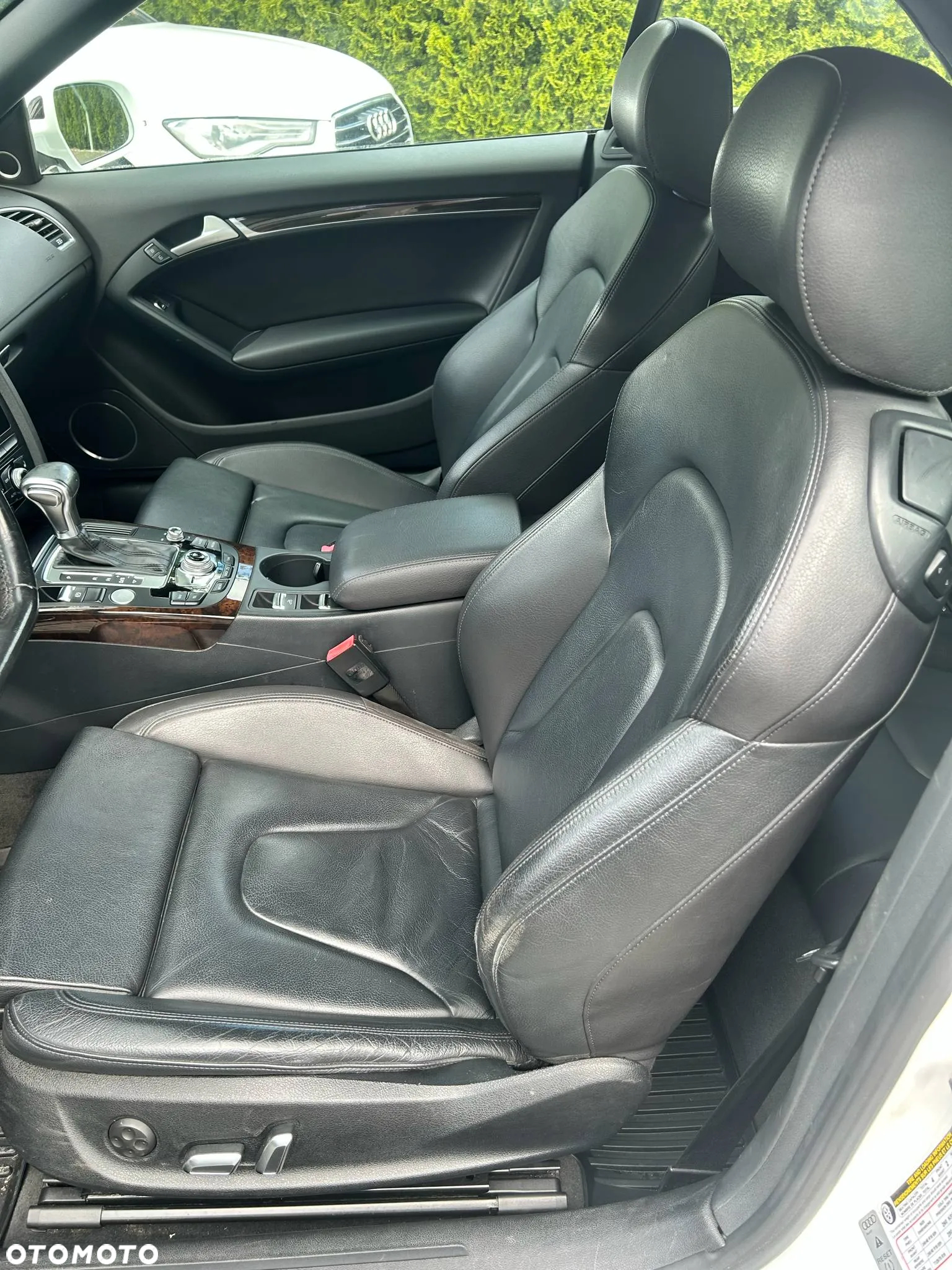 Audi A5 2.0 TFSI Quattro S tronic - 23