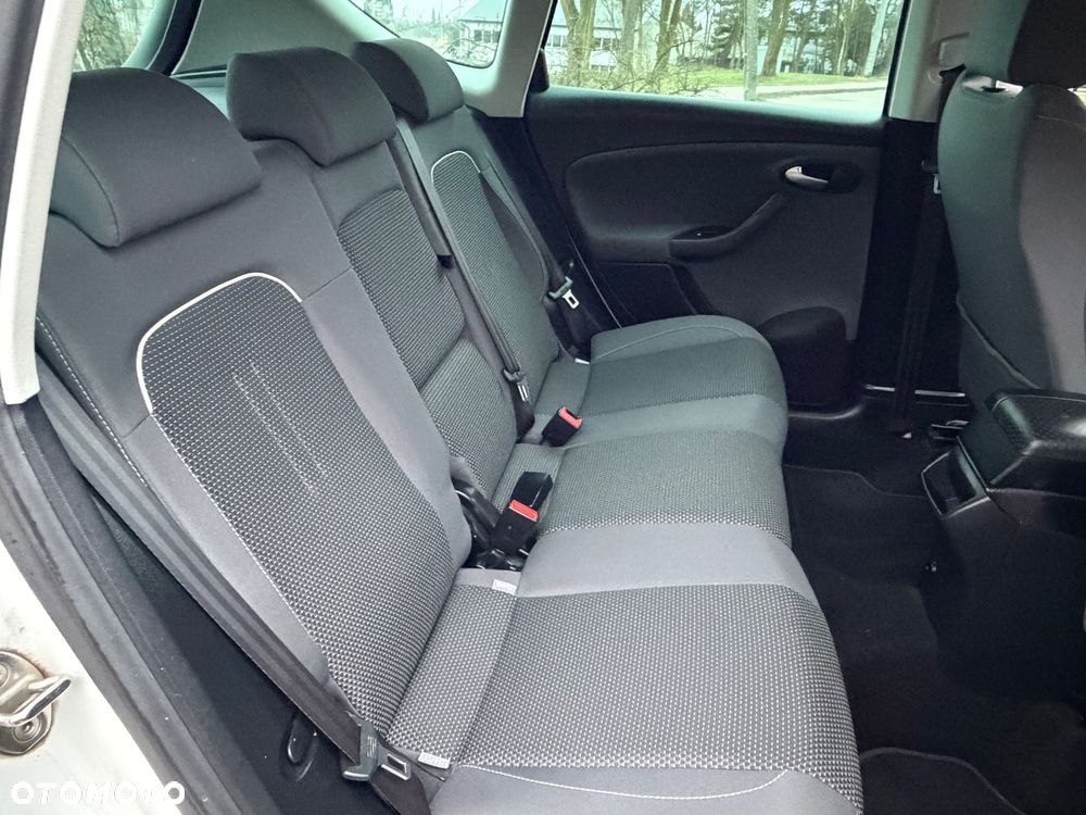 Seat Altea XL 1.2 TSI Reference Copa - 27