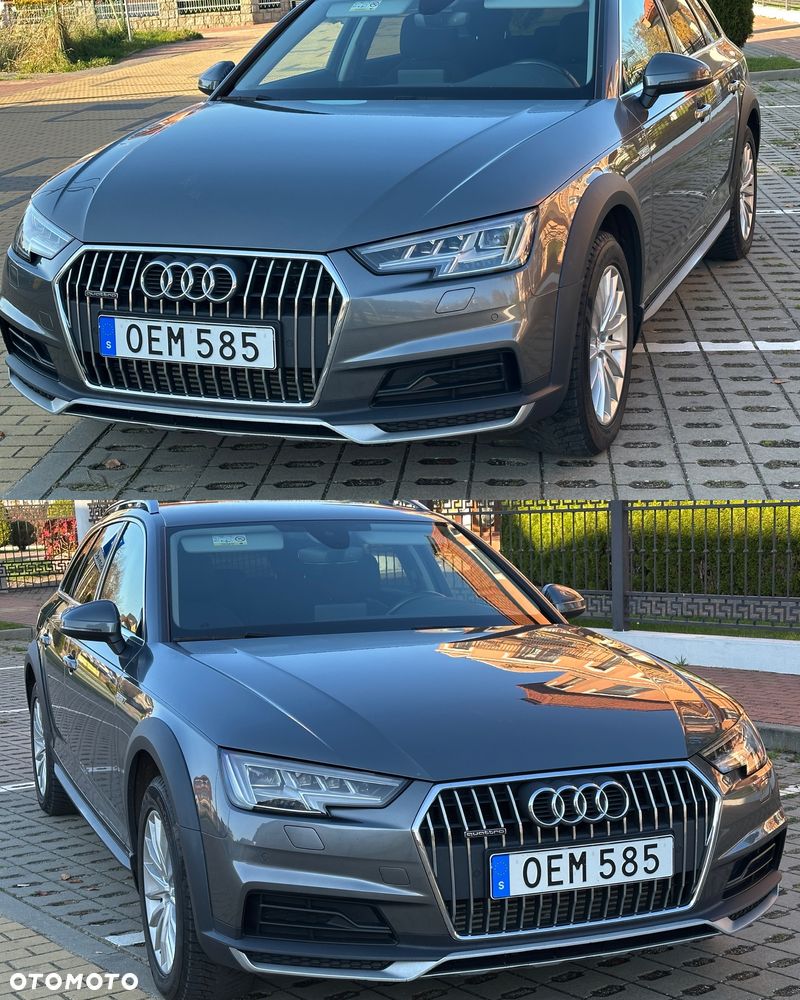 Audi A4 Allroad - 3