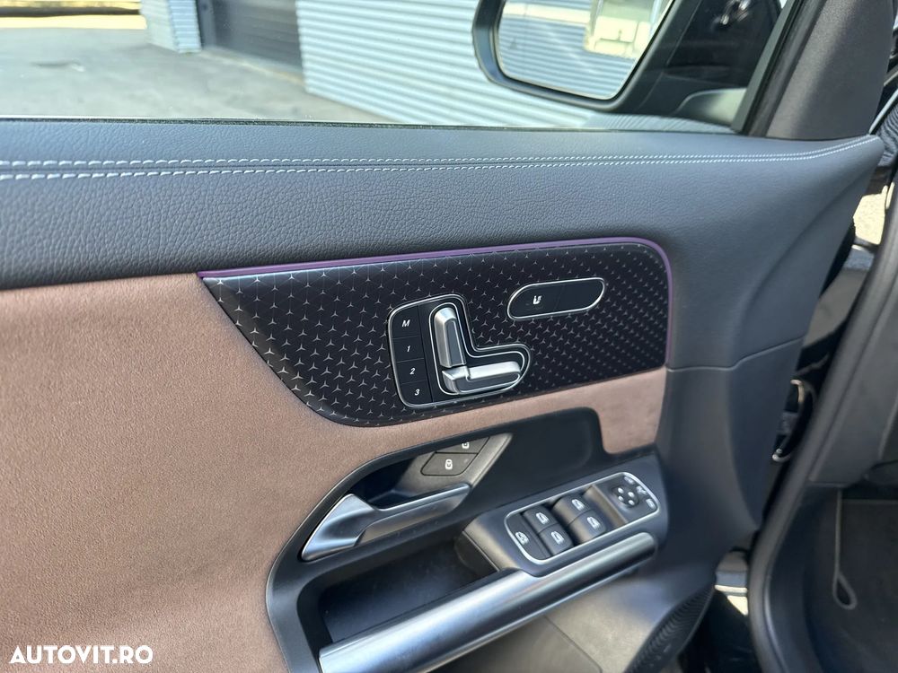 Mercedes-Benz GLA 200 d 8G-DCT Edition AMG Line - 21