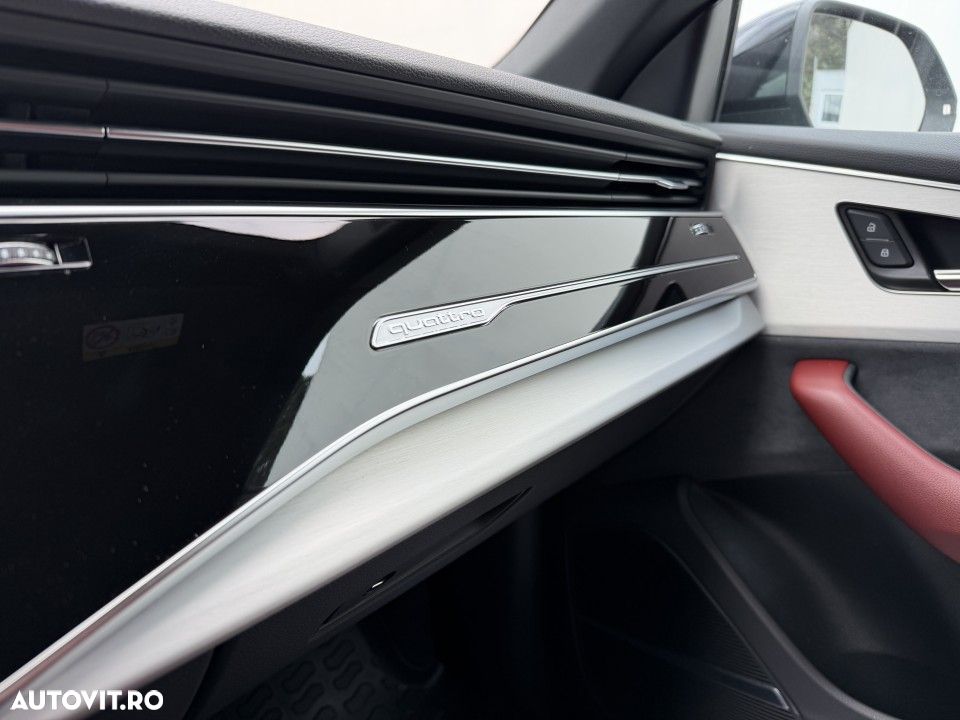 Audi SQ8 - 14