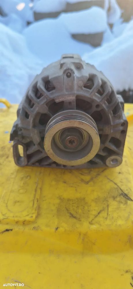 ALTERNATOR 1.2 DACIA LOGAN 2010-2012 - 5