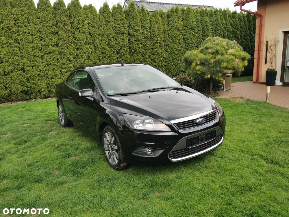 Ford Focus - 3