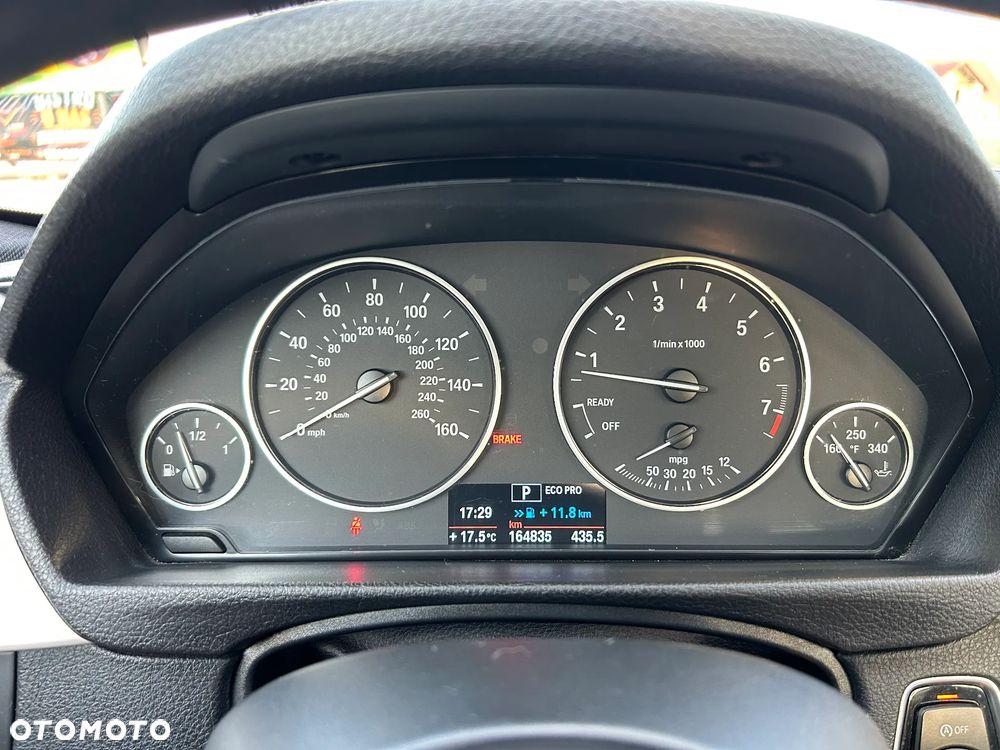 BMW Seria 3 328i xDrive - 12
