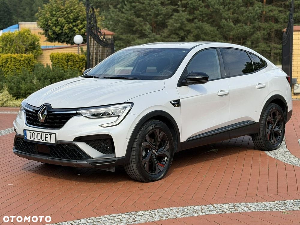 Renault Arkana - 6
