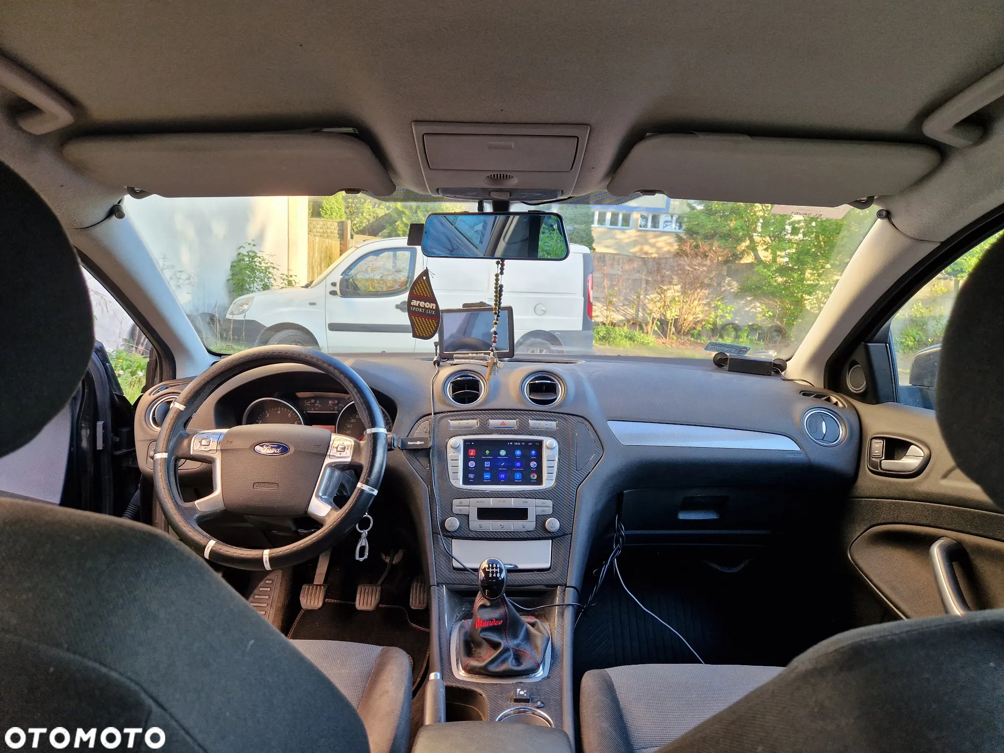 Ford Mondeo - 14
