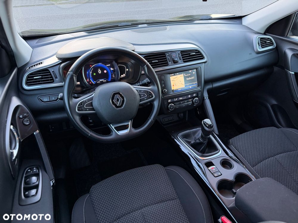 Renault Kadjar Energy TCe 130 LIMITED - 13