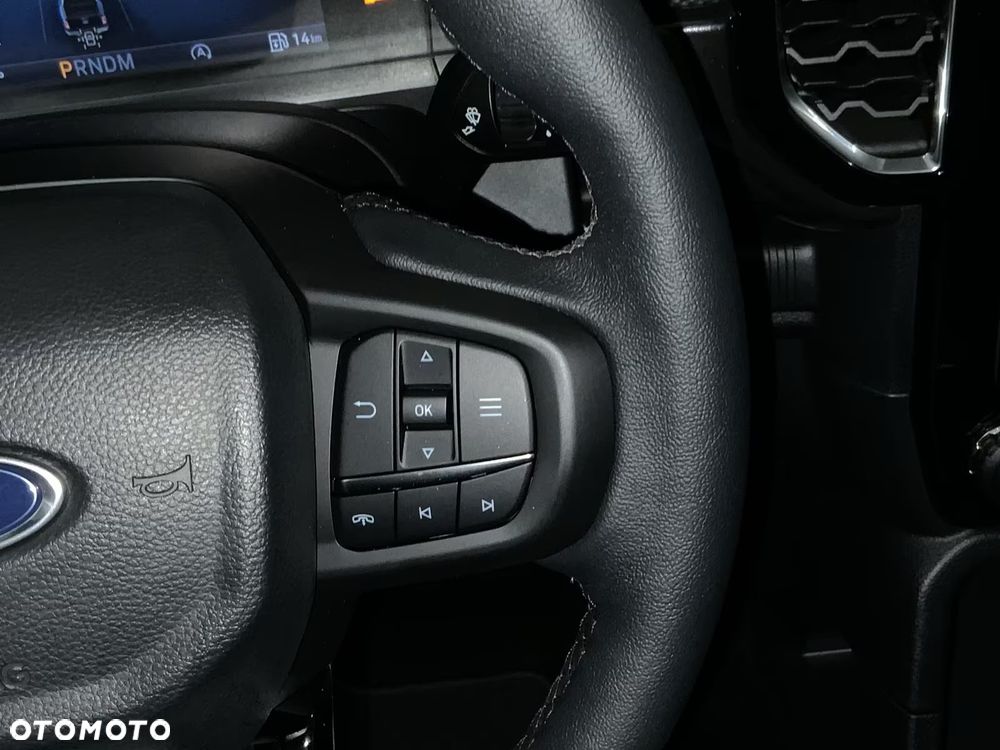 Ford Ranger 2.0 EcoBlue Bi-Turbo 4x4 DC Limited - 16