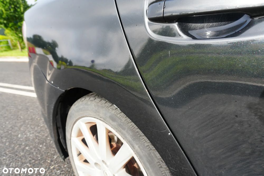 Toyota Avensis 2.0 Prestige MS - 19