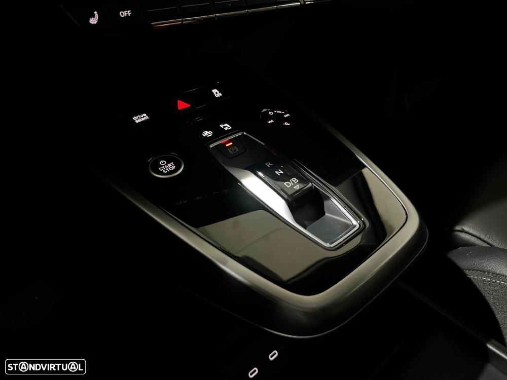 Audi Q4 Sportback e-tron 40 82 kWH - 48