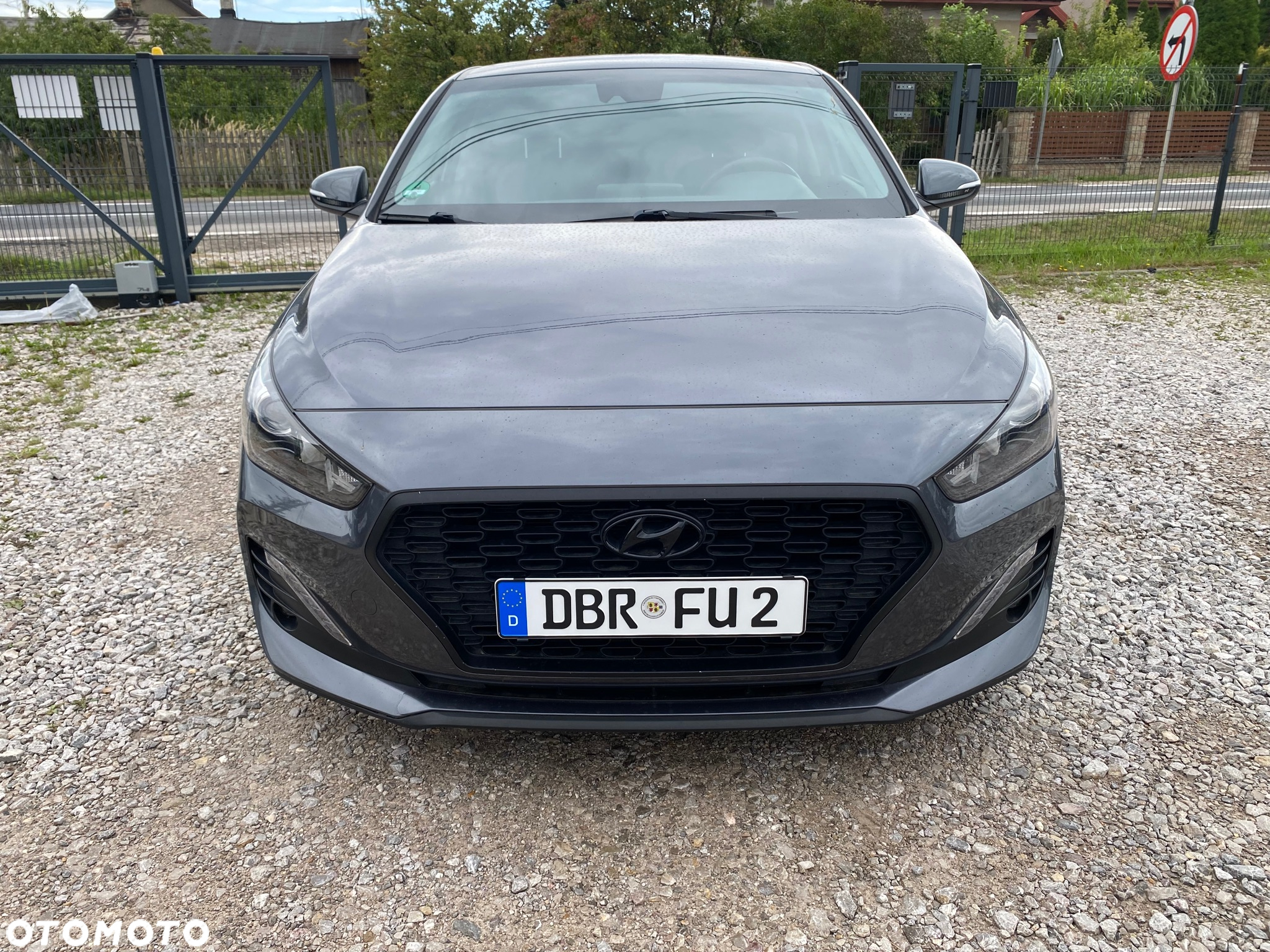 Hyundai i30 N Fastback 1.4 T-GDI Line - 2