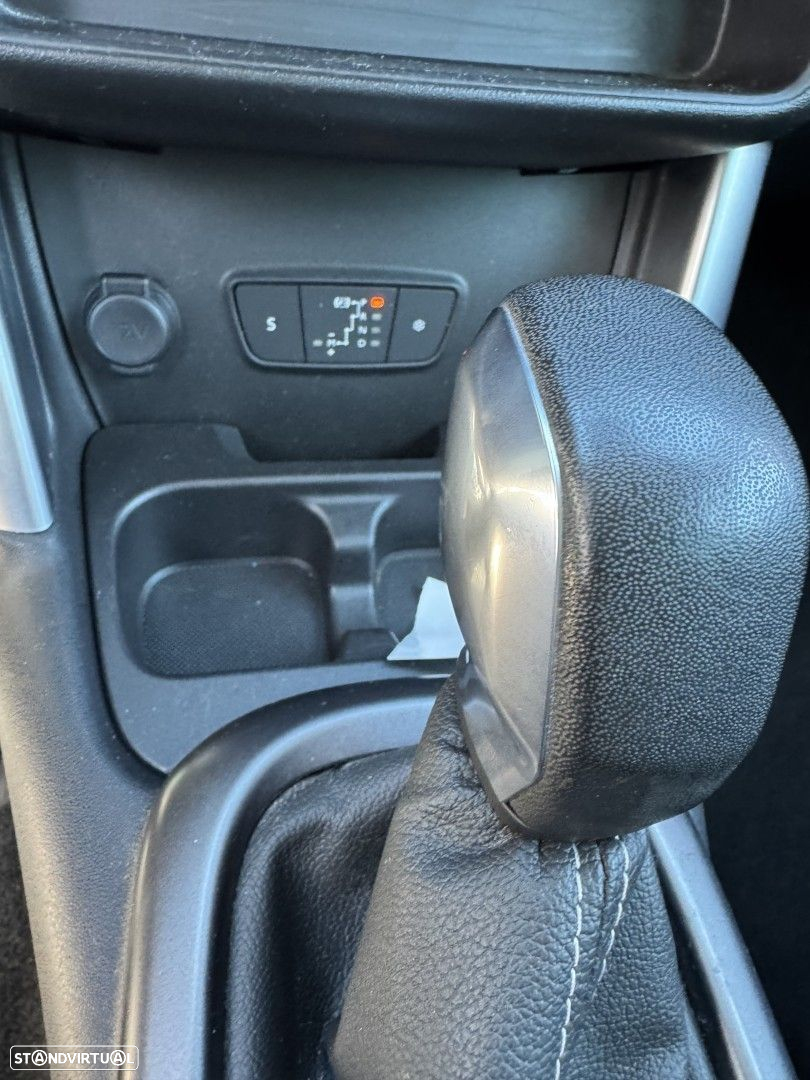 Citroën C3 Aircross 1.2 PureTech Shine EAT6 - 22