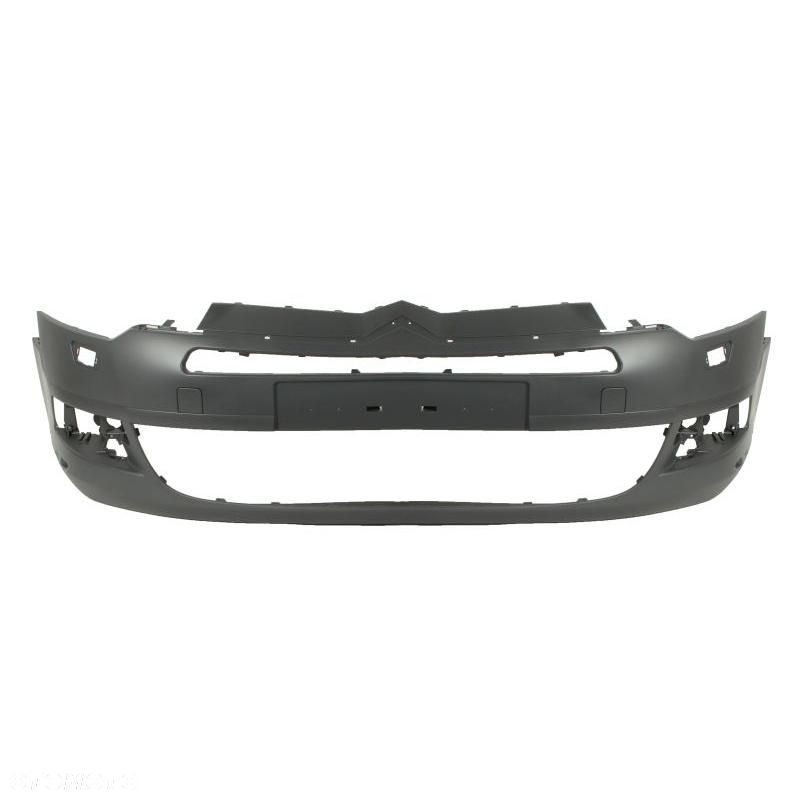 NOWY ZDERZAK CITROEN C5 II 2009-2014 LAKIEROWANY W KOLOR - 2