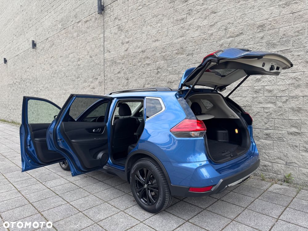 Nissan X-Trail 1.3 DIG-T Tekna 2WD DCT - 26