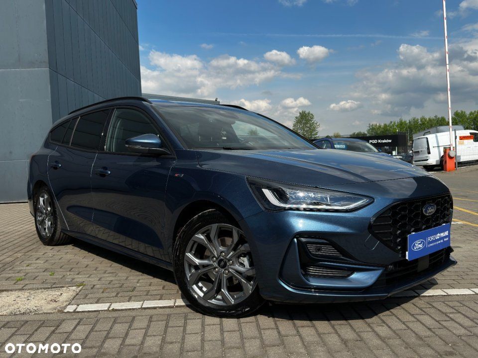 Ford Focus - 3