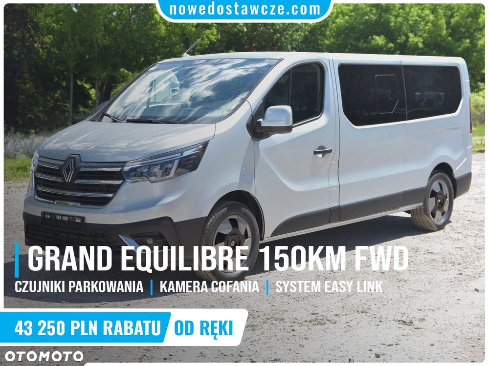 Renault Trafic - 2