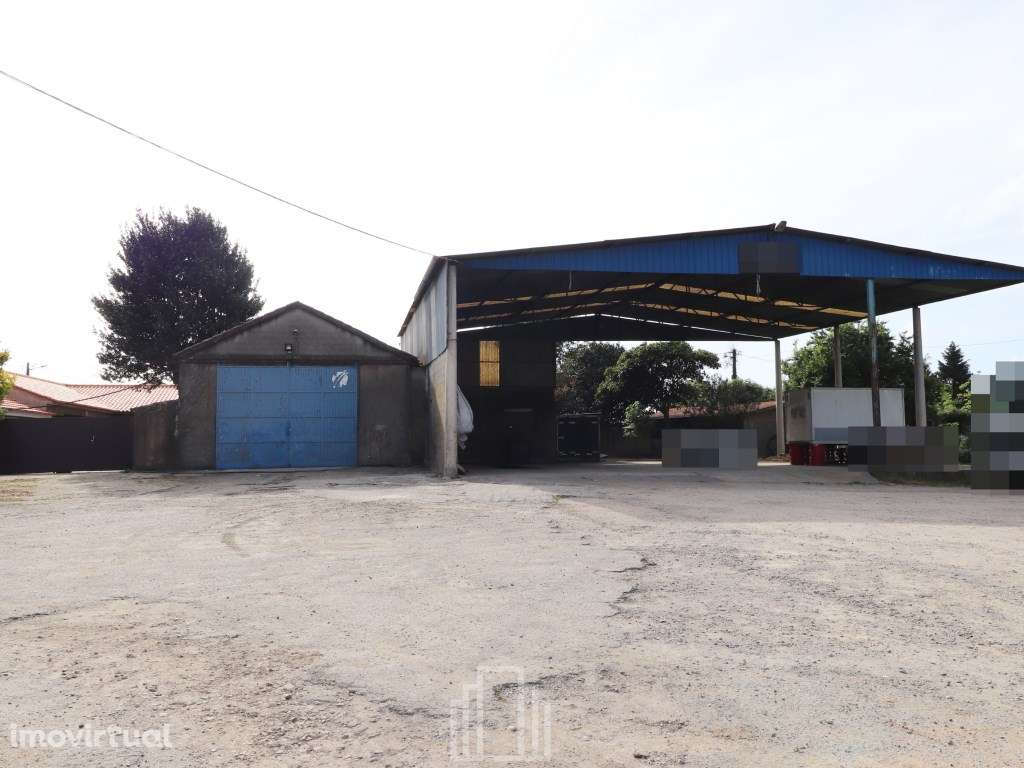 Terreno Rústico - Avanca - Grande imagem: 3/8