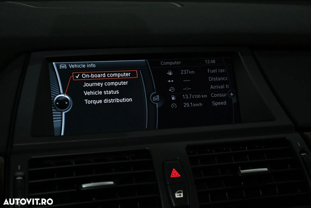 BMW X6 xDrive35d - 30