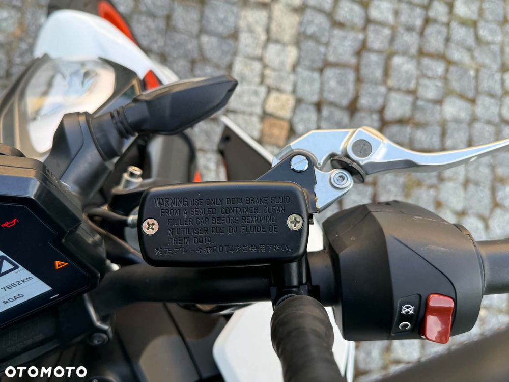 KTM Duke - 11