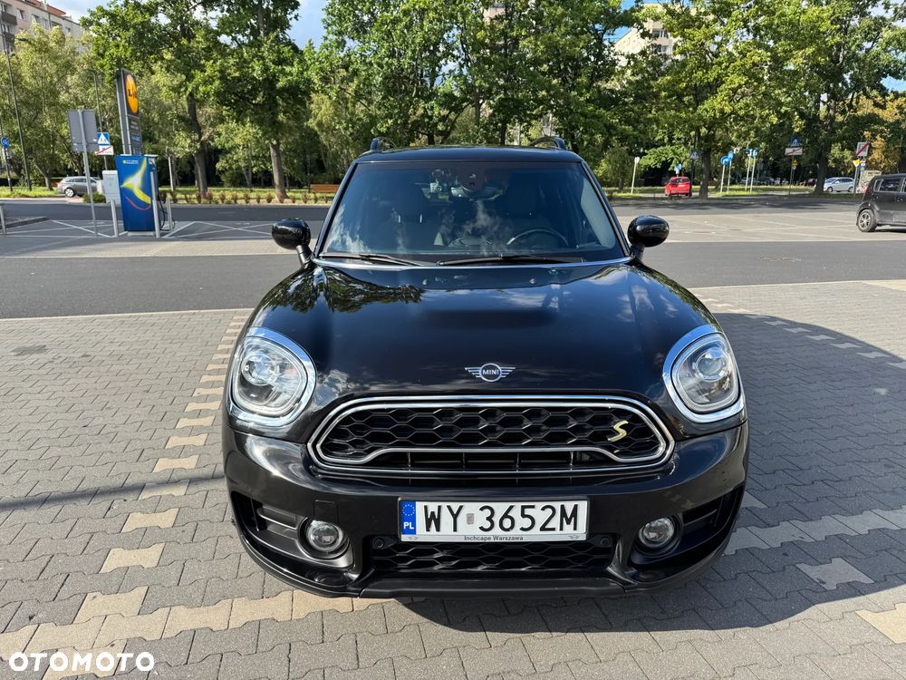 MINI Countryman Cooper S E ALL4 - 15