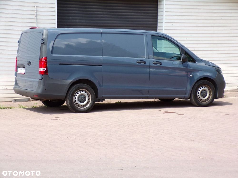 Mercedes-Benz Vito - 8