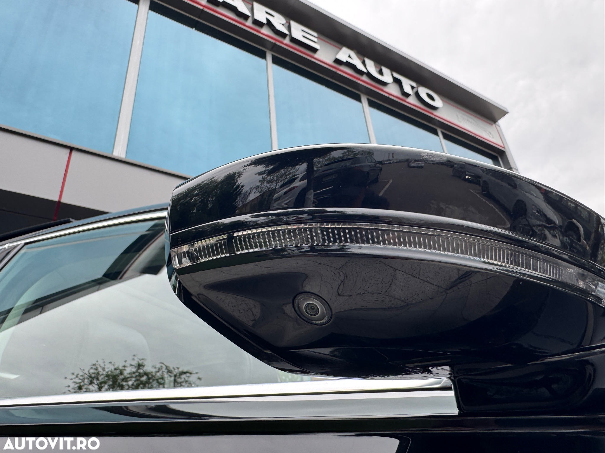 Audi A8 50 TDI quattro Tiptronic - 22