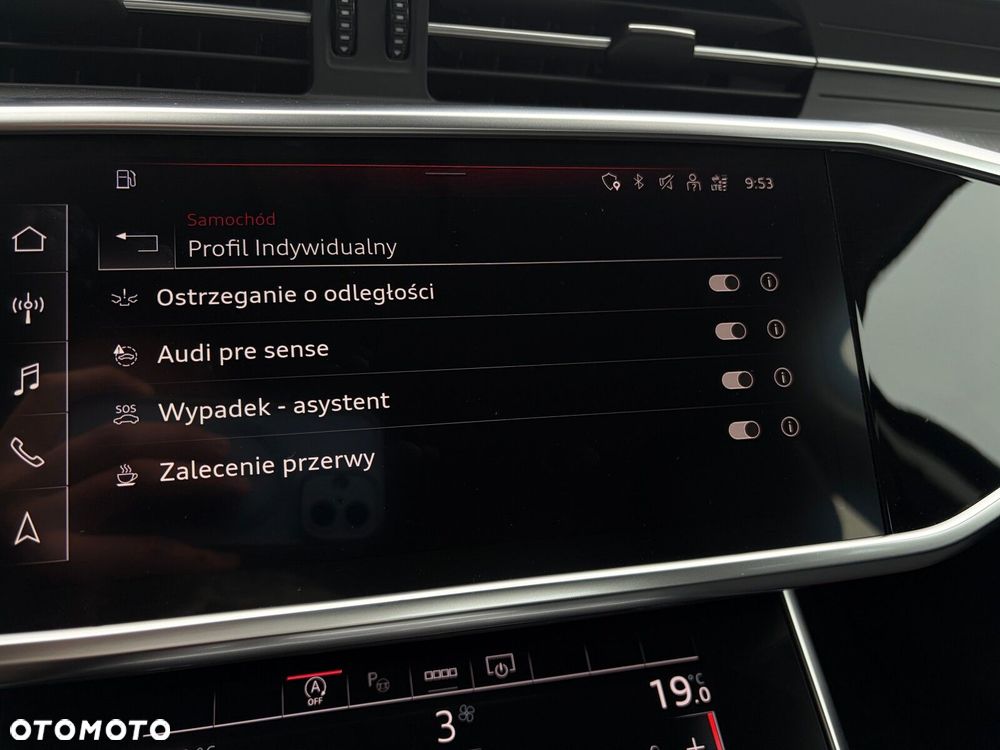 Audi A6 Limousine - 37